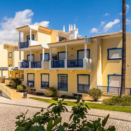 Apartamentos Bosque Sao Jose アルブフェイラ エクステリア 写真
