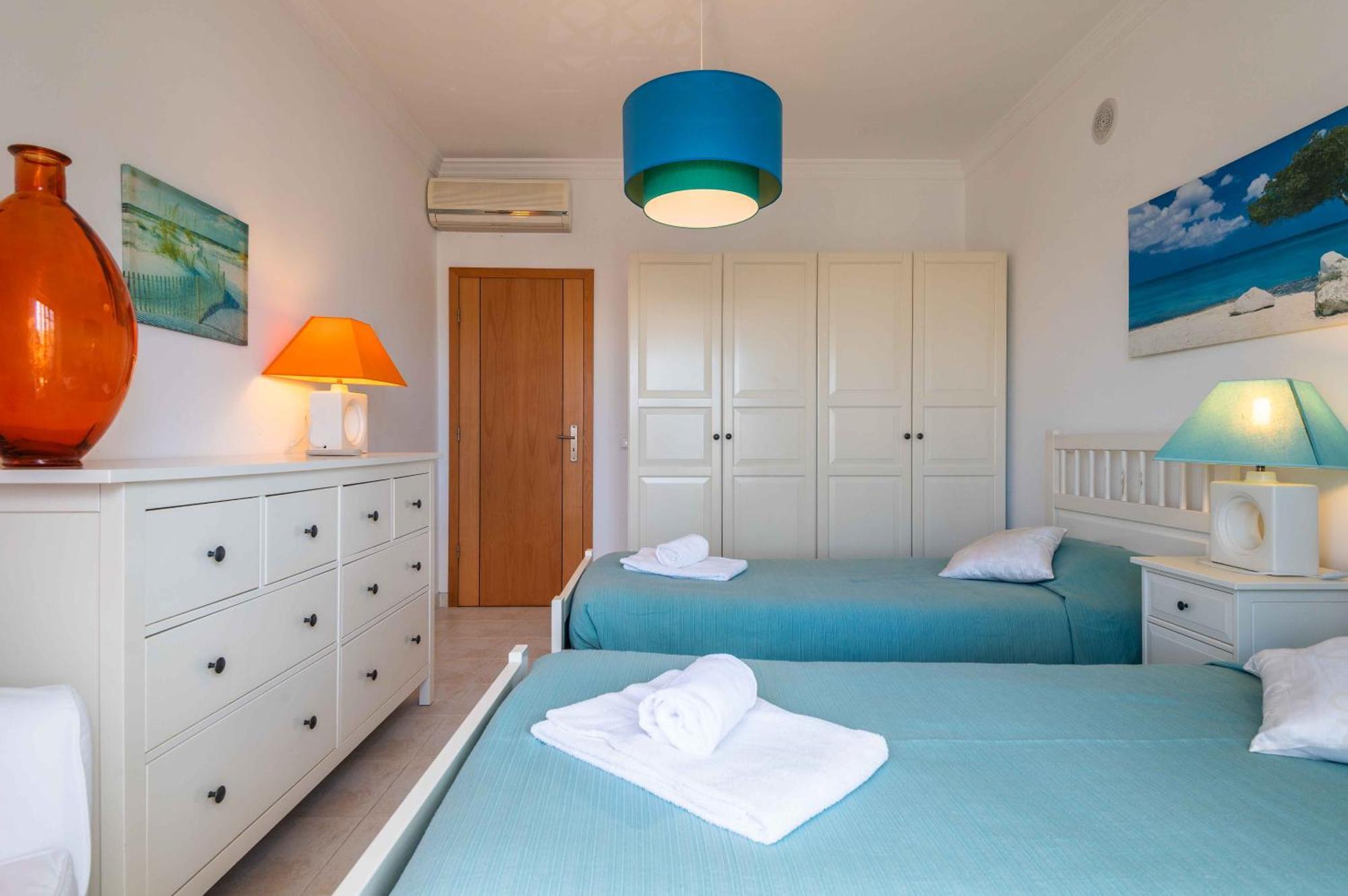 Apartamentos Bosque Sao Jose アルブフェイラ エクステリア 写真