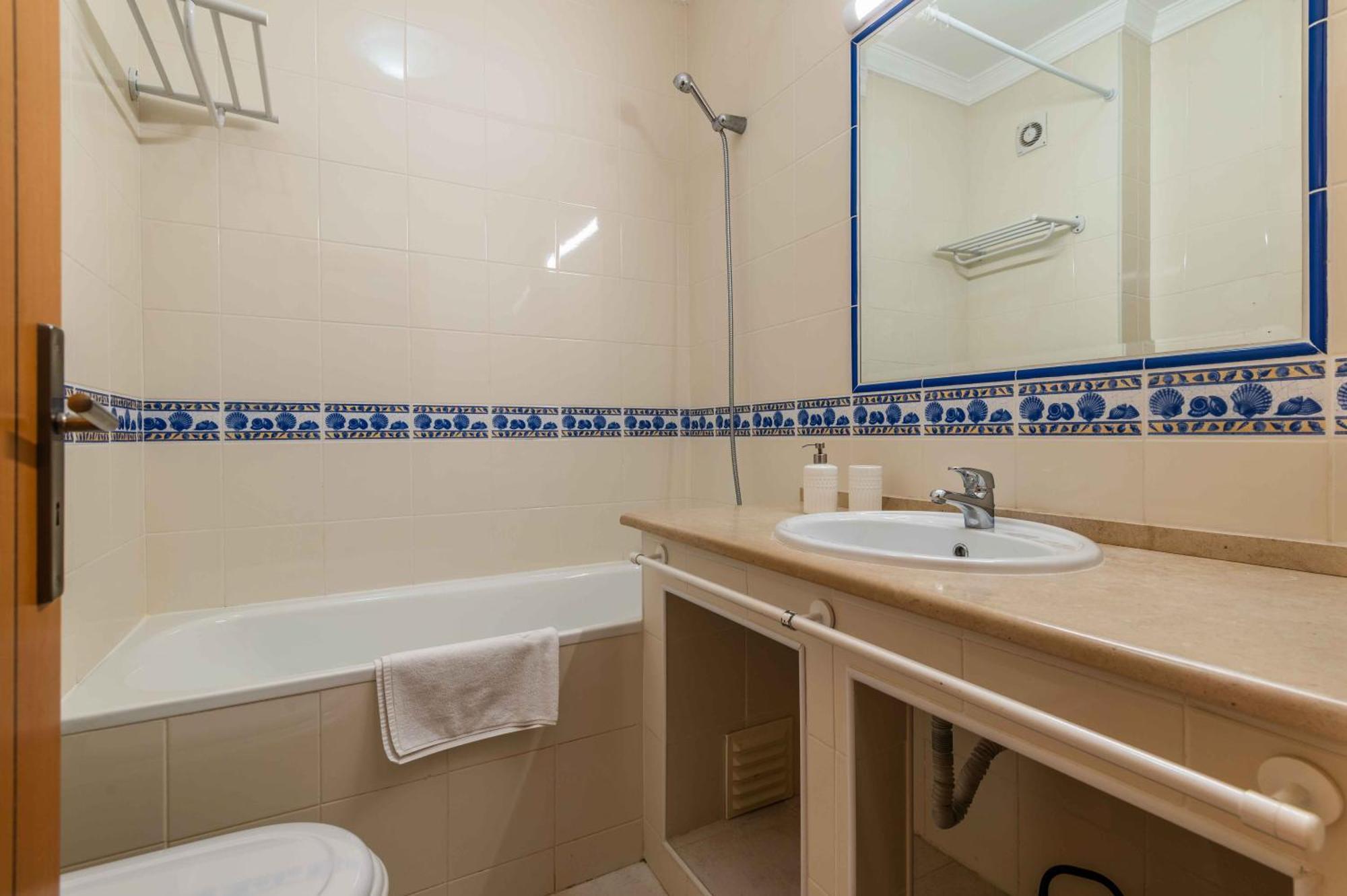 Apartamentos Bosque Sao Jose アルブフェイラ エクステリア 写真