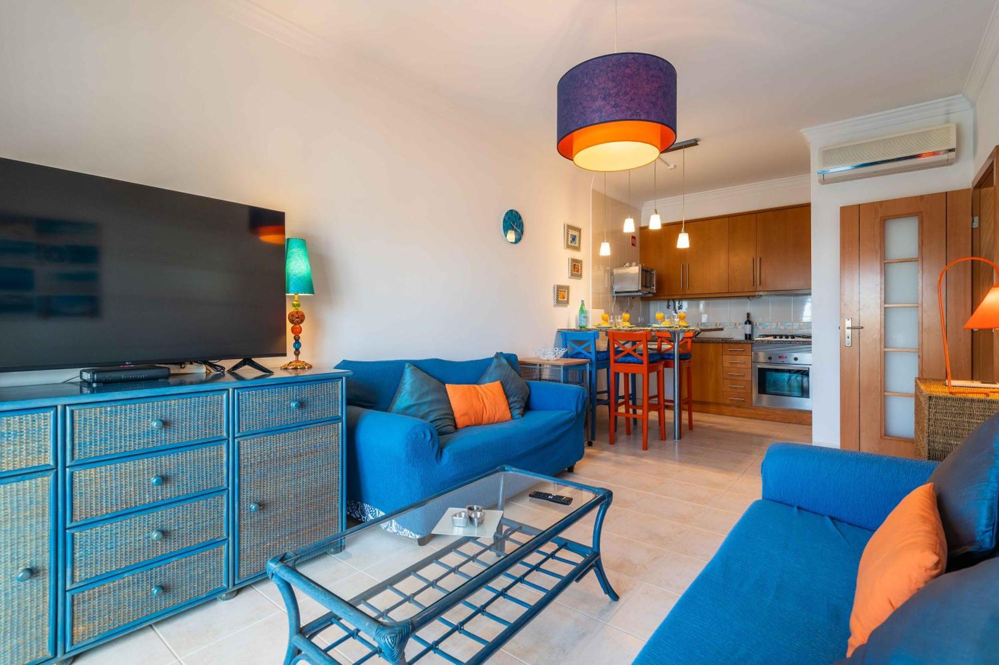 Apartamentos Bosque Sao Jose アルブフェイラ エクステリア 写真