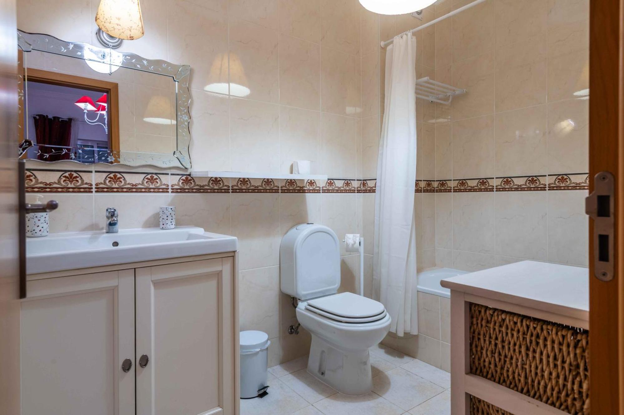 Apartamentos Bosque Sao Jose アルブフェイラ エクステリア 写真