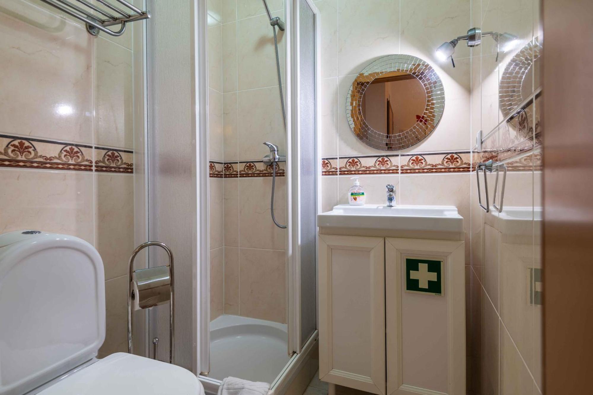 Apartamentos Bosque Sao Jose アルブフェイラ エクステリア 写真