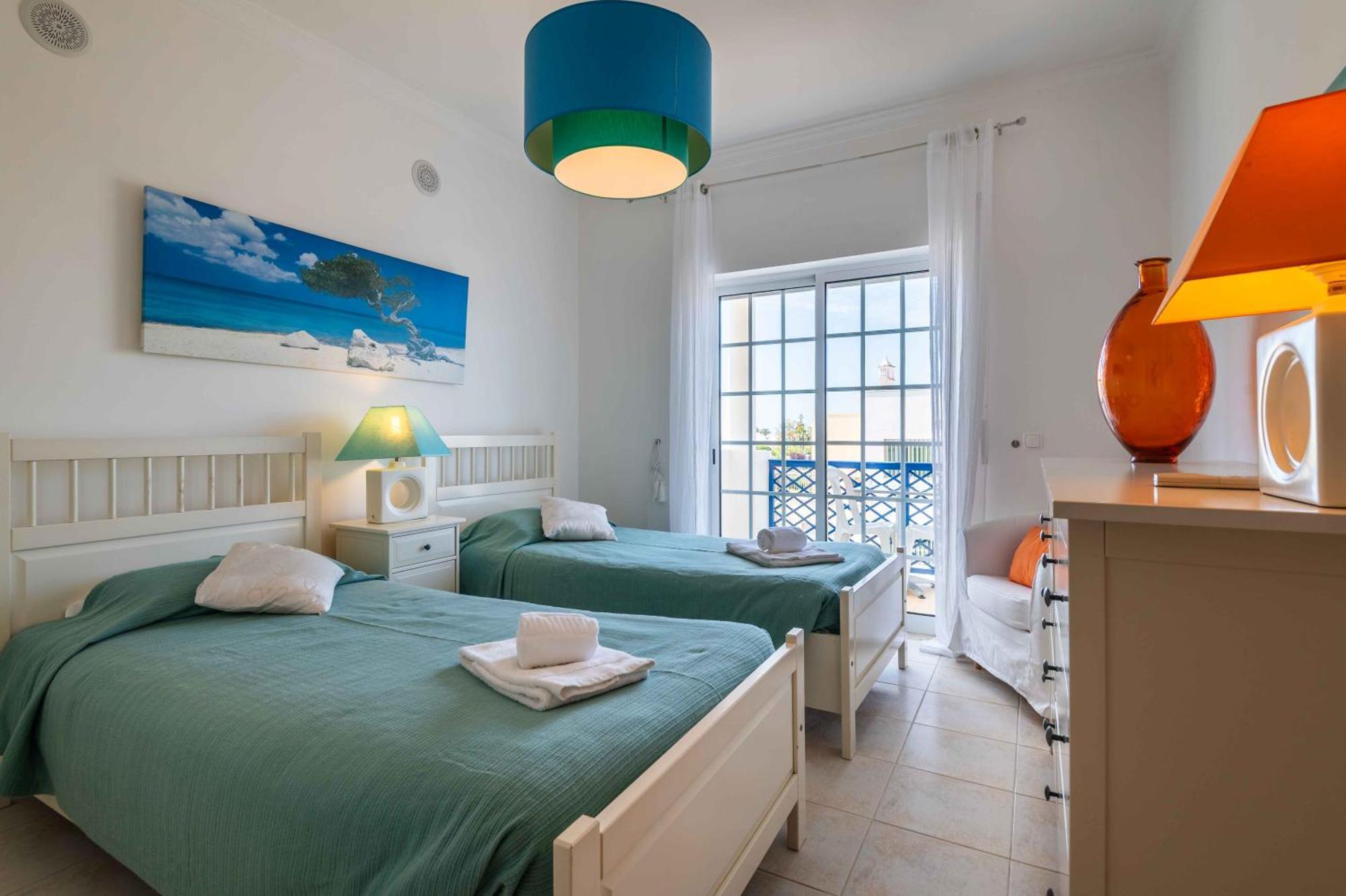 Apartamentos Bosque Sao Jose アルブフェイラ エクステリア 写真