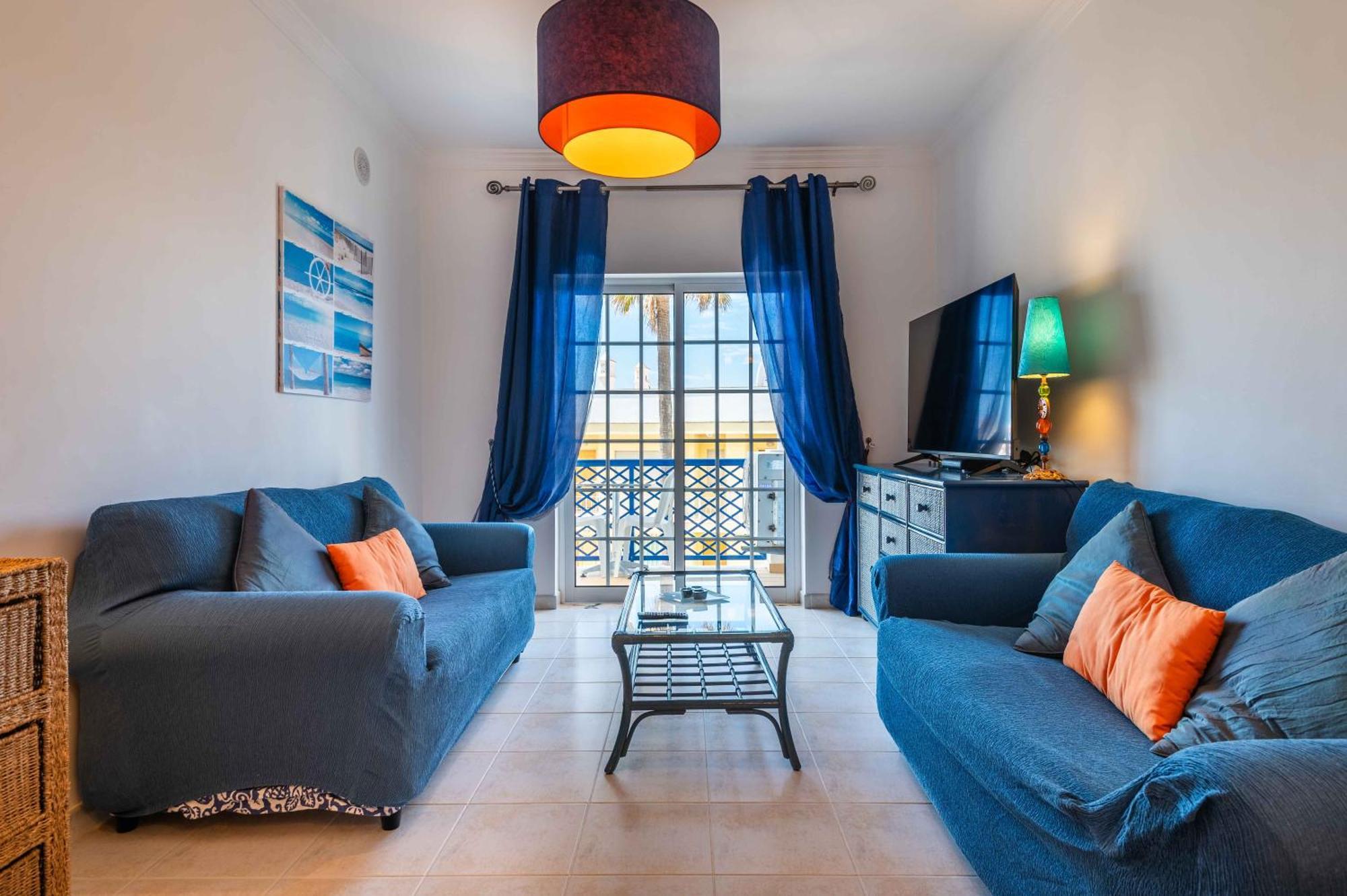Apartamentos Bosque Sao Jose アルブフェイラ エクステリア 写真